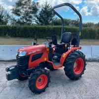 Trattore Kubota B1-161 SEMINUOVO