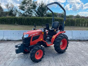 Trattore Kubota B1-161 SEMINUOVO