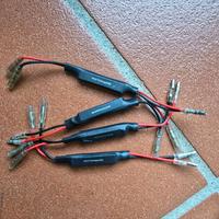 Resistenze 10 Watt BARRACUDA