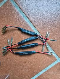 Resistenze 10 Watt BARRACUDA