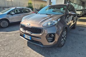 Kia Sportage 1.7 CRDI 2WD Cool NAVI PARI A NUOVO