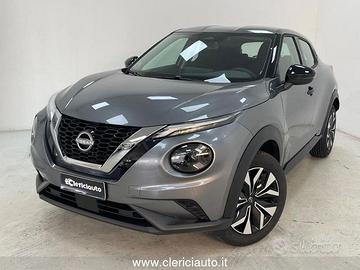 Nissan Juke 1.0 DIG-T 114 CV Acenta