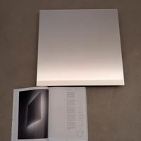 lampada da parete o plafone Q Light Egoluce