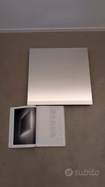 lampada da parete o plafone Q Light Egoluce