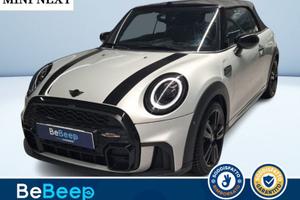 MINI Mini CABRIO 1.5 COOPER JCW