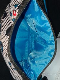borsa a tracolla Looney Tunes