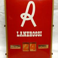 Calendario Perpetuo ROY VERCELLI Vintage 