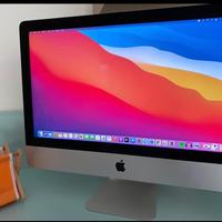 iMac 4k 21 pollici