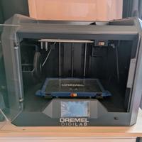 Stampante 3d Dremel 3D45
