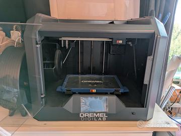 Stampante 3d Dremel 3D45