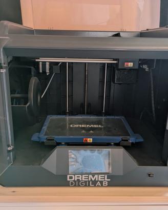 Stampante 3d Dremel 3D45