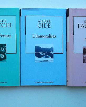 28 CLASSICI romanzi narrativa racconti '900