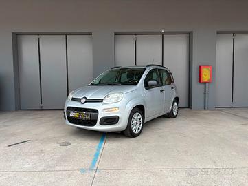 Fiat Panda 1.2 Easy 69cv