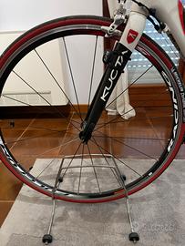 Coppia di ruote Fulcrum Racing 5