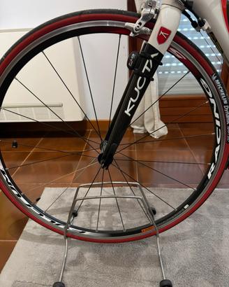 Coppia di ruote Fulcrum Racing 5