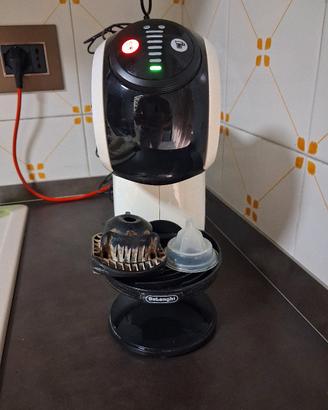 macchina da caffe Dolce Gusto