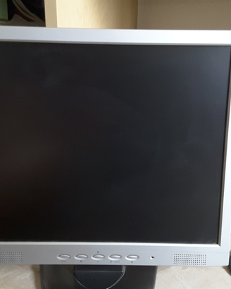 Schermo x pc LITE-ON 17"