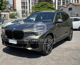 BMW X5 xDrive40d 48V Msport