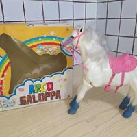 Arco Galoppa - Toys 1984