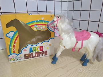 Arco Galoppa - Toys 1984