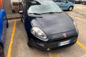 Fiat grande punto evo