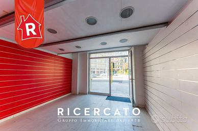 Immobile di 30 m² con 1 locale a Lecce