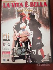 Gruppo 5 DVD film italiani