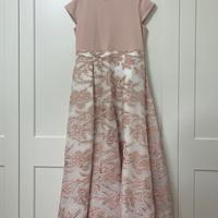 Abito da cerimonia SWING