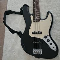 Basso Squier