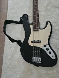 Basso Squier