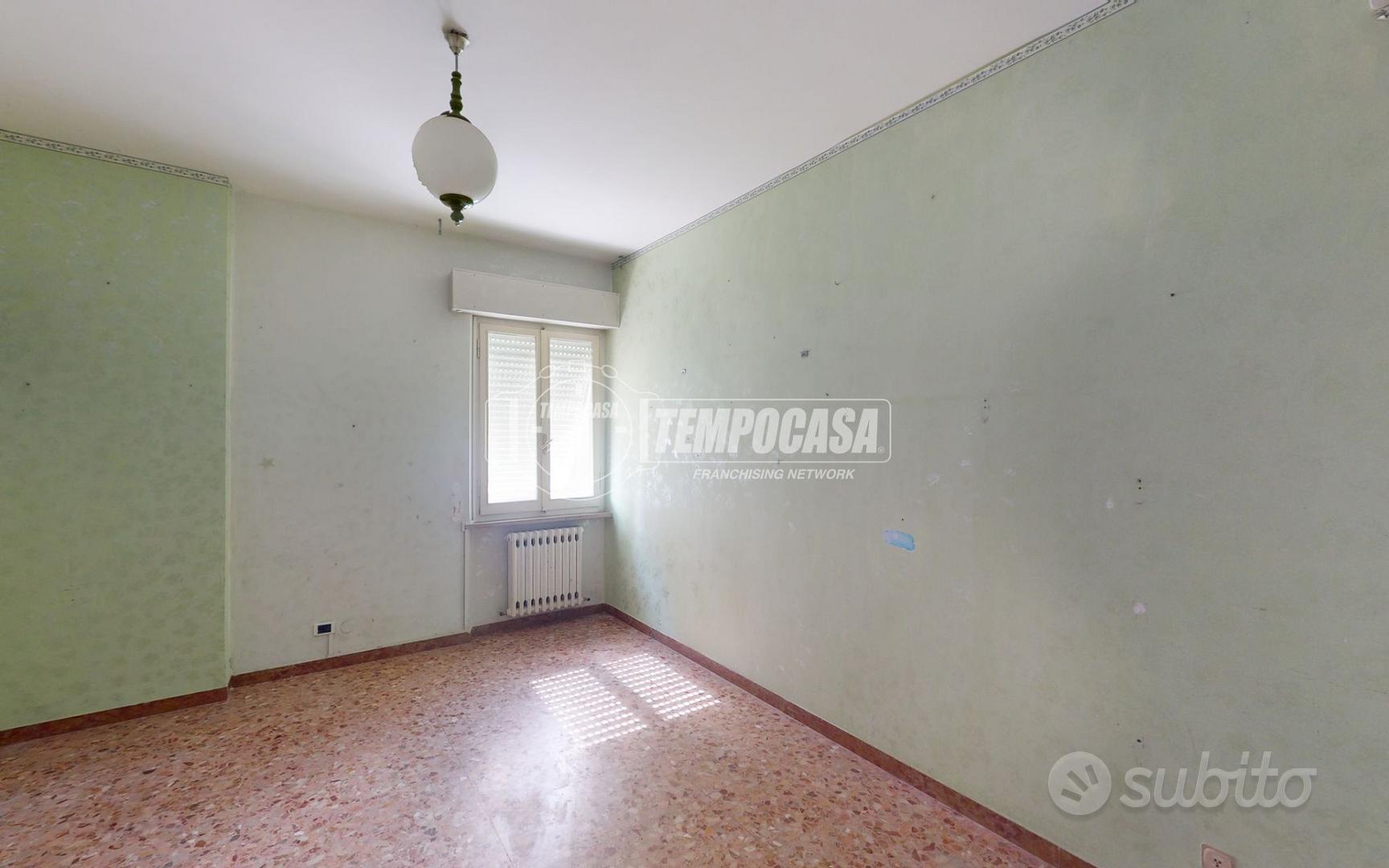 Appartamento – Chiaravalle - Vista 5
