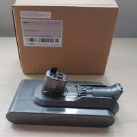 Dyson batteria nuova