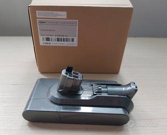 Dyson batteria nuova