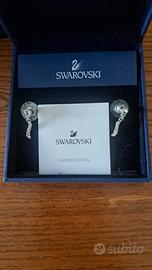 Orecchini Swarovski 