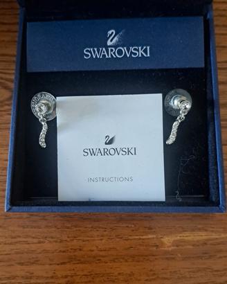 Orecchini Swarovski 