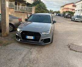 Rs3 8v
