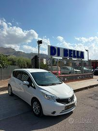 Nissan note 1.5 dci 2016