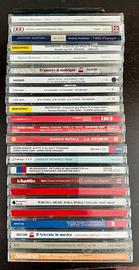 Lotto 24 Cd Musica classica