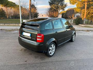 Audi A2  1.4 tdi