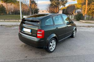 Audi A2  1.4 tdi