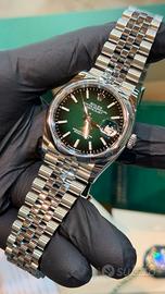 Rolex 126200 36mm Nuovissimo 2026 OMBRÉ Jubilee