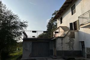 Splendido Rustico da ristrutturare con terreno