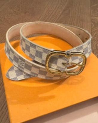 Cintura Louis Vuitton Mini Danier