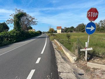 Lamezia terme terreno edificabile