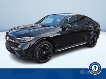 Mercedes-Benz GLC Coupé GLC 200 4Matic Coupé ...
