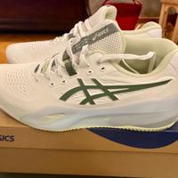 Asics Gel-Resolution X Clay