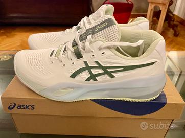 Asics Gel-Resolution X Clay