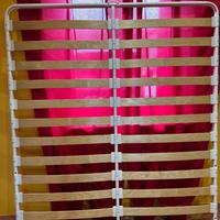 Doghe letto matrimoniale