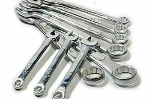 Chiavi in pollici x harley davidson triumph norton