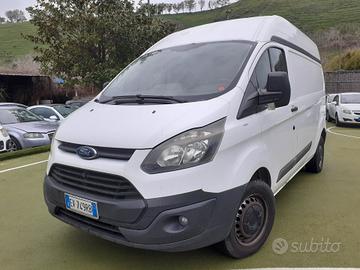 Ford Transit Courier 1.5 TDCi 75CV Van Entry